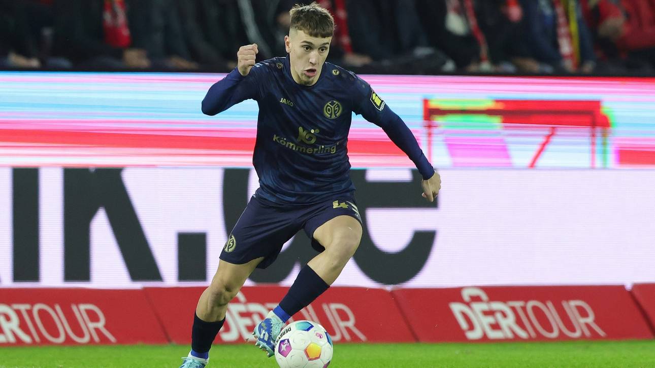 Nagelsmann lobt „Aushilfen“ Gruda und Reitz