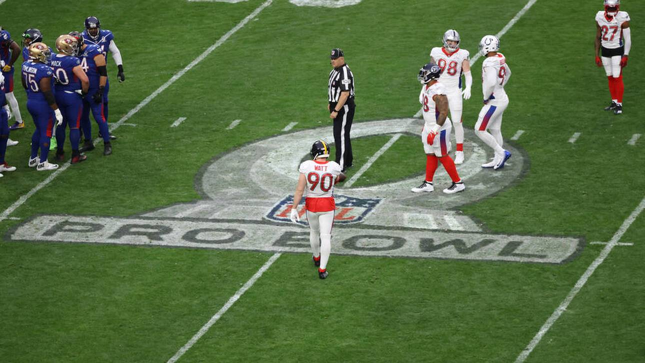 NFL verkündet Revolution