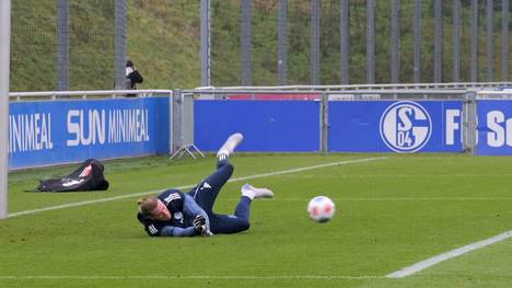Schalke-Keeper Loris Karius hat sich zu einem wichtigen Faktor beim starken Saisonstart des FC Schalke 04 entwickelt. 