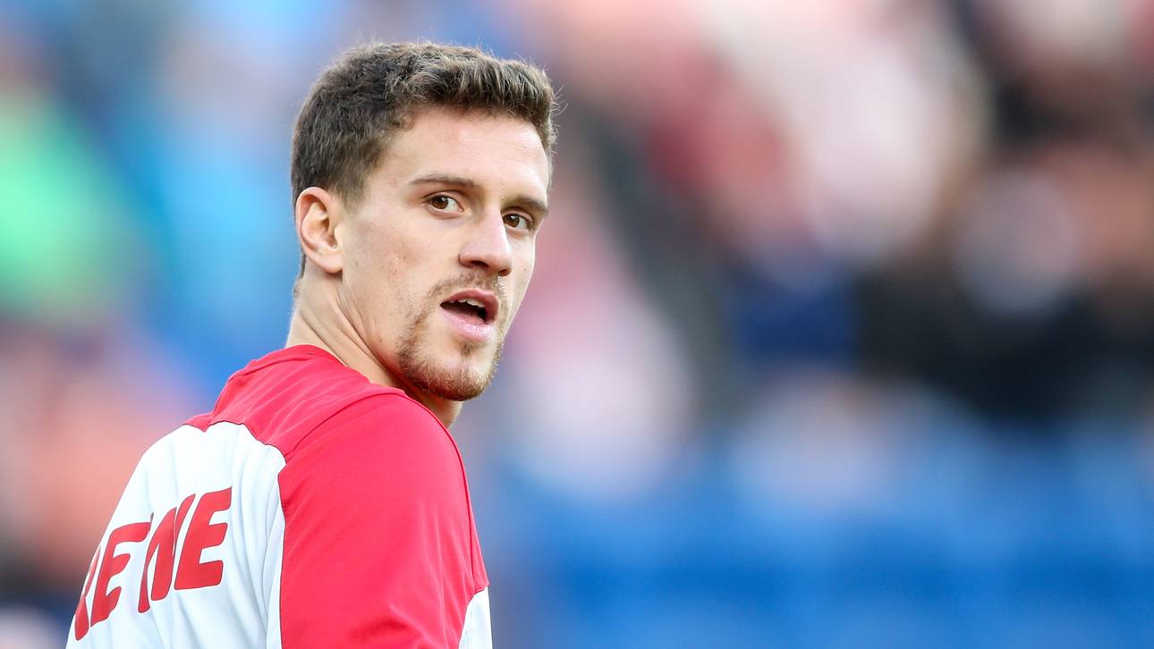 Zoller hat „Wonti“ immer dabei