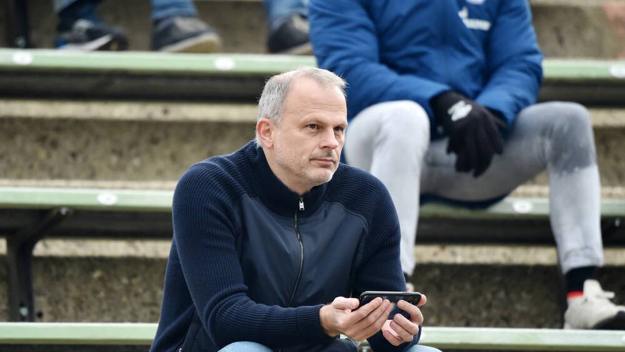 Moukoko-Eklat: Schalke fassungslos