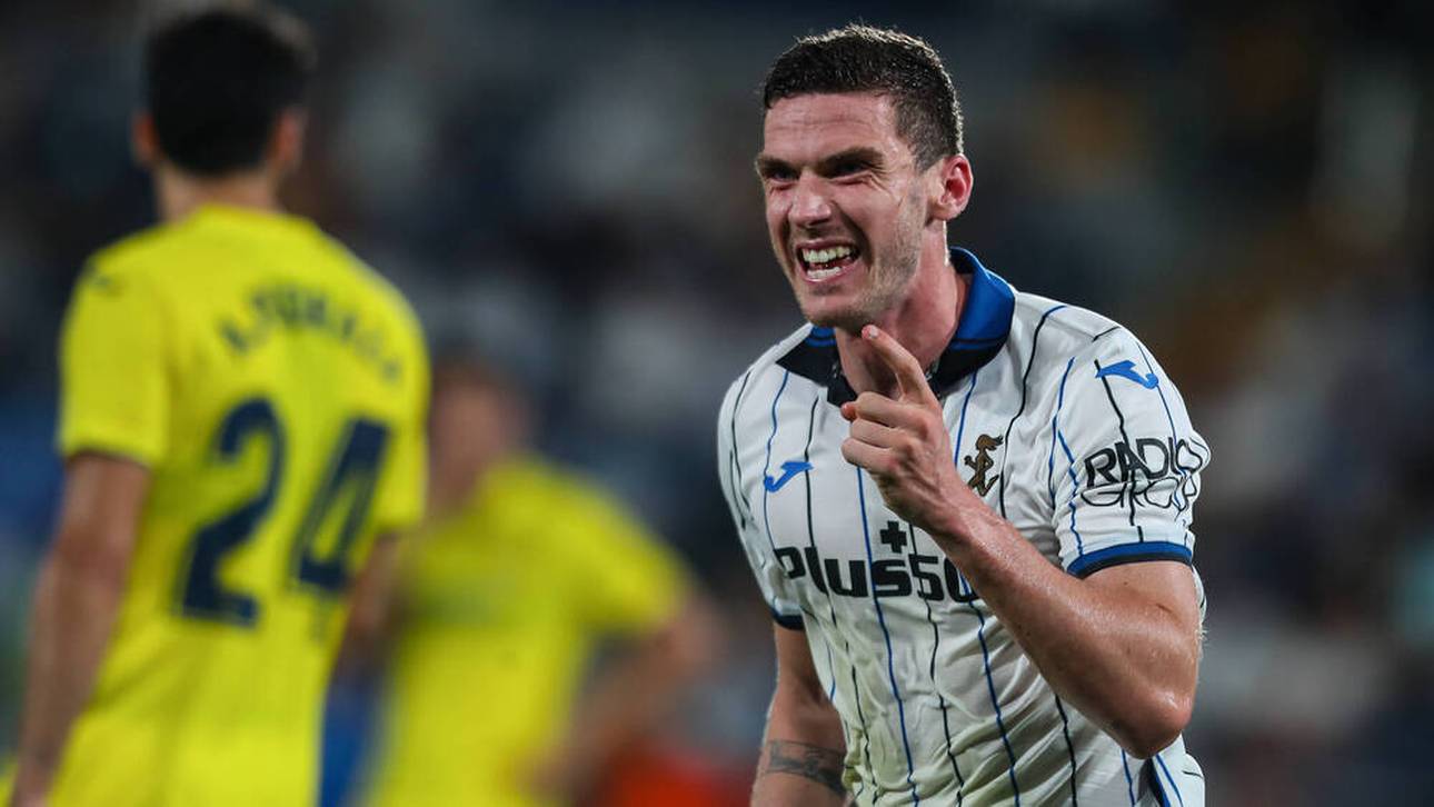 Gosens: „Kann es kaum erwarten“