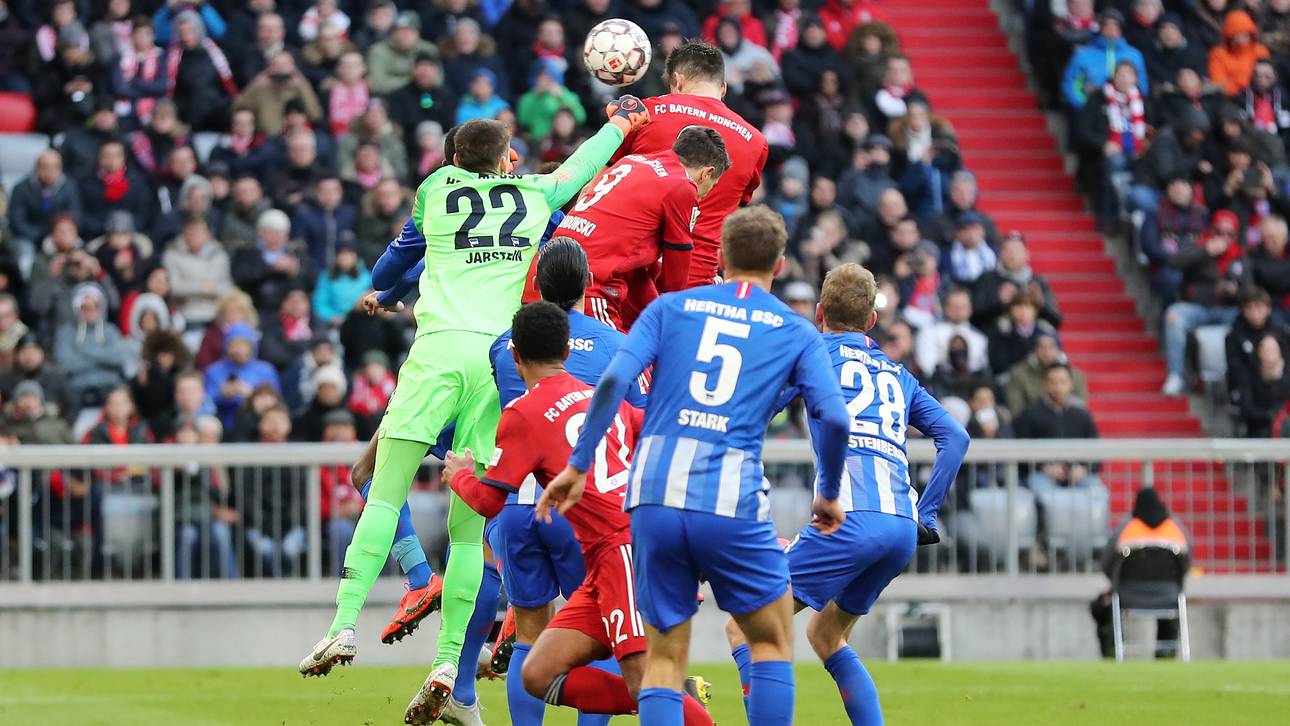 Arbeitssieg! Bayern macht BVB Druck