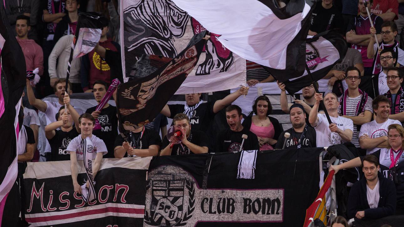 Europe-Cup: Bonn verpasst Finale