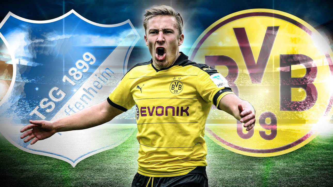 U19-Titelentscheidung LIVE auf SPORT1