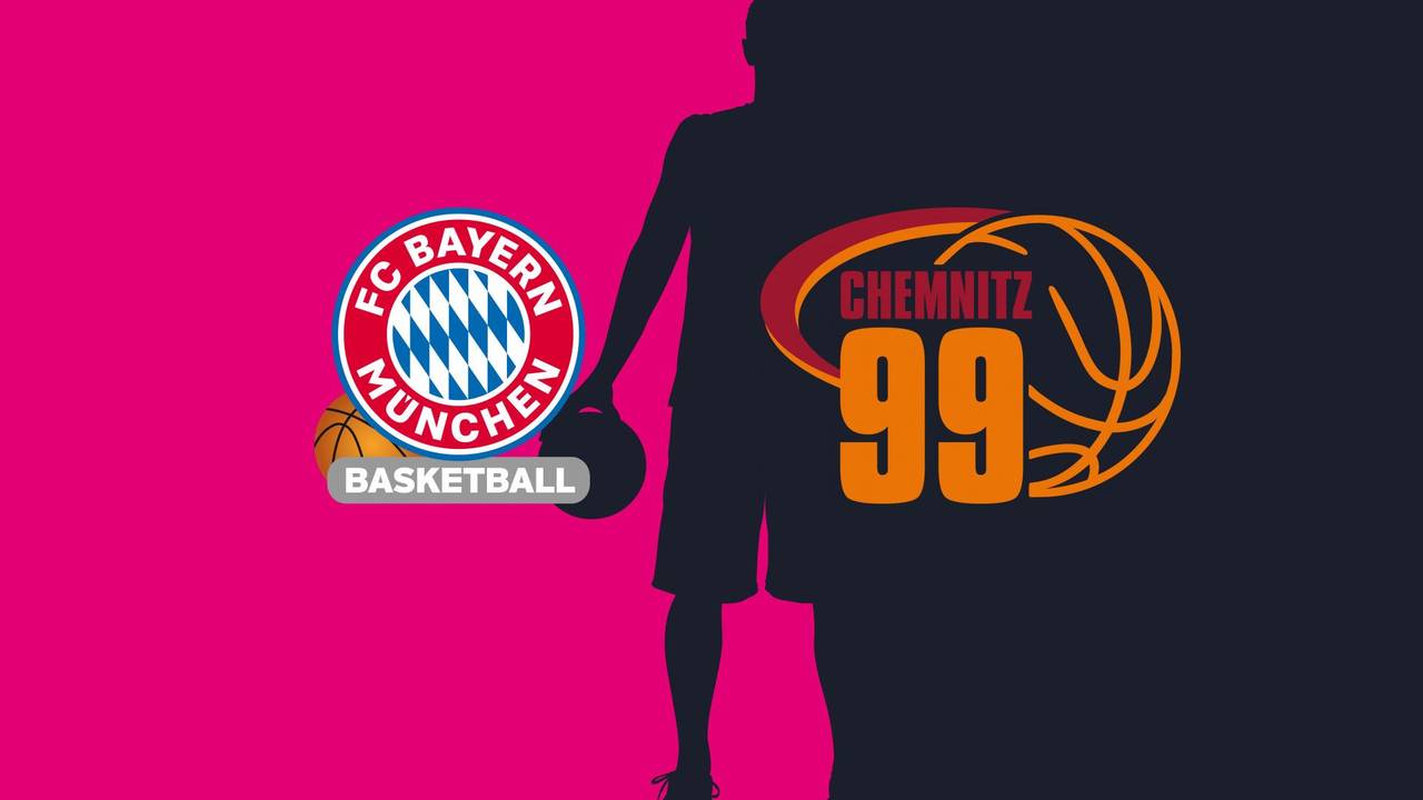 FC Bayern München - NINERS Chemnitz: Highlights | easyCredit BBL
