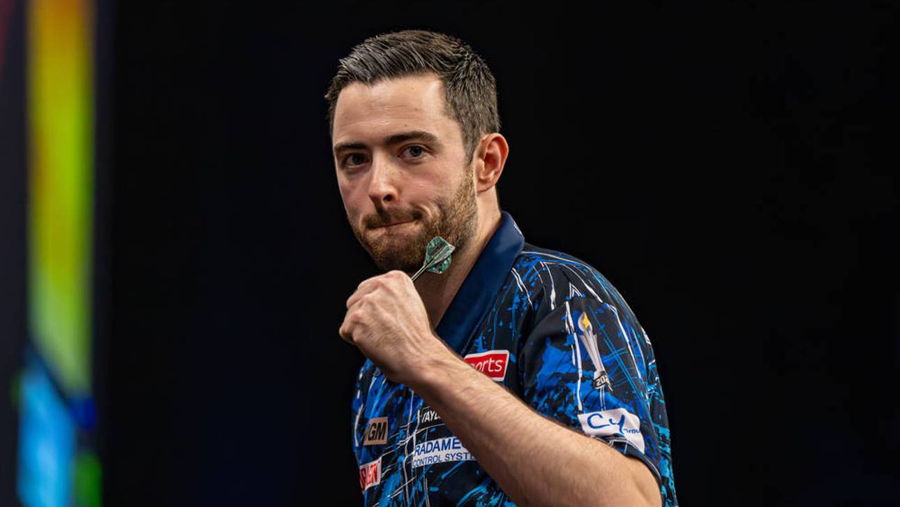 Humphries besiegt Fluch und „MvG“