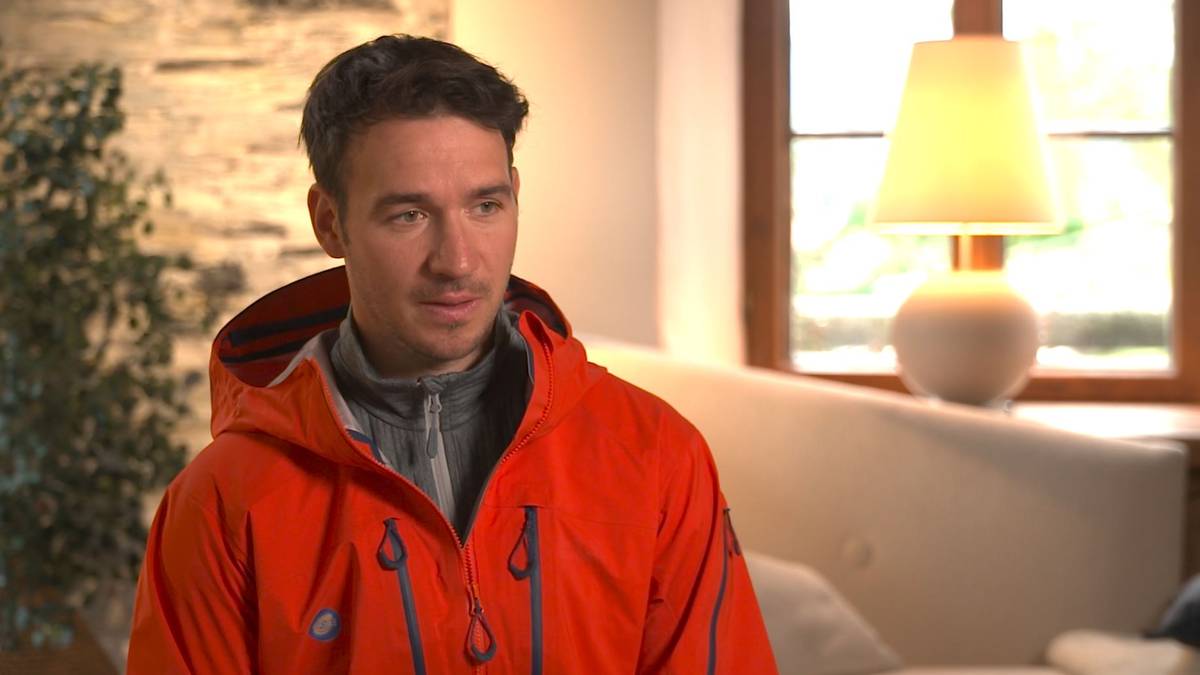 Felix Neureuther wurde Weltmeister im Ski Alpin. Nun ist er im Ruhestand, aber auf Sport kann er weiterhin nicht verzichten.