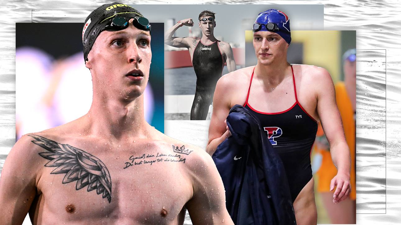 Wellbrock sorgt für Aufsehen