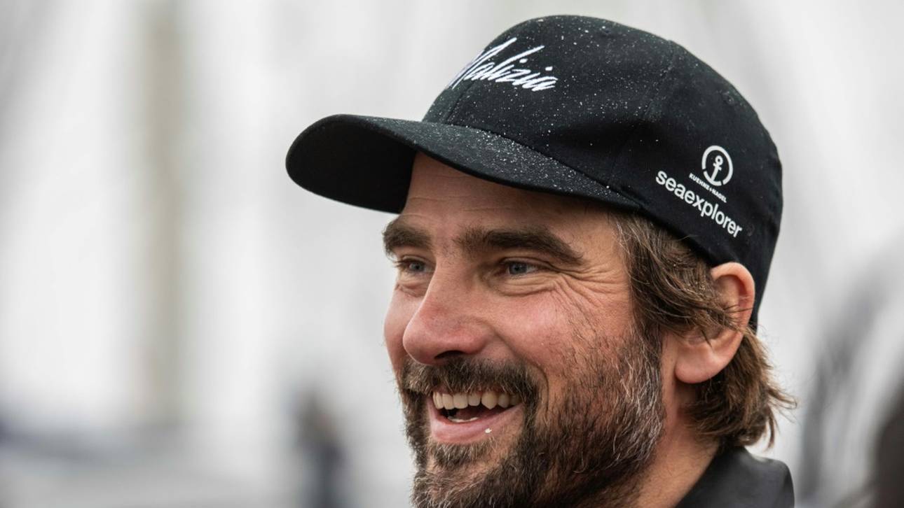 Wale stören Königsetappe