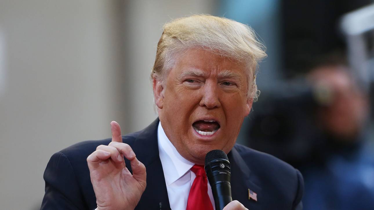 US-Verband fürchtet Trump-Wahl