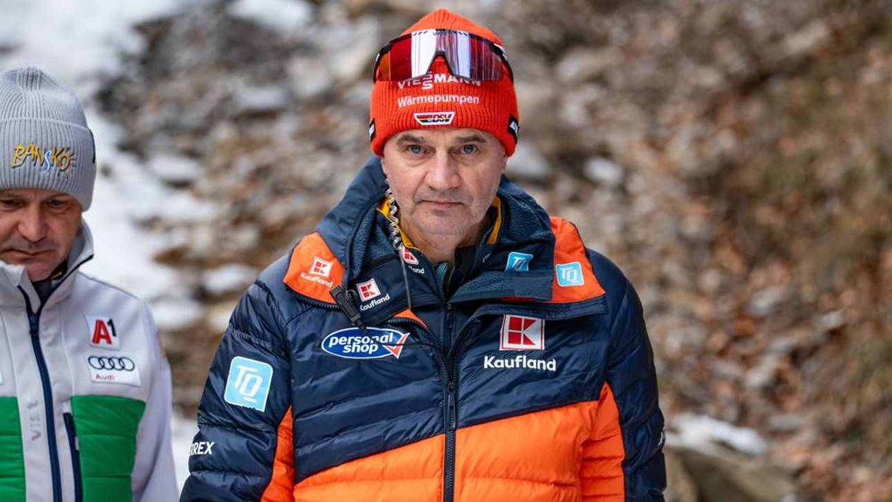 Verwirrung um Horngacher