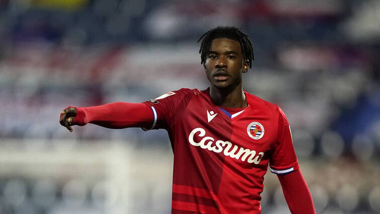 Hilft dieser Zweitligaprofi Bayern?