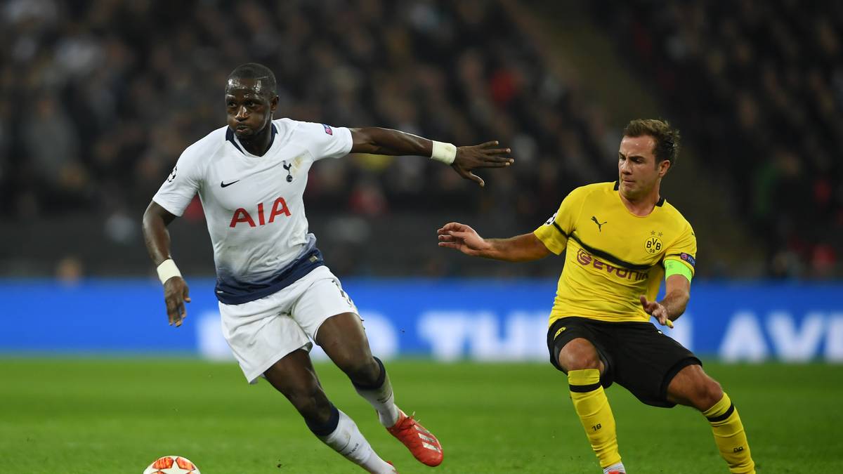 MARIO GÖTZE: Trug die Kapitänsbinde in Vertretung seines guten Freundes Reus. Als Verteiler in vorderster Region zunächst wieder mit klugen Aktionen. Als “Sturmtank” körperlich aber natürlich hoffnungslos unterlegen und in der zweiten Halbzeit fast allein auf weiter Flur. SPORT1-NOTE: 4 