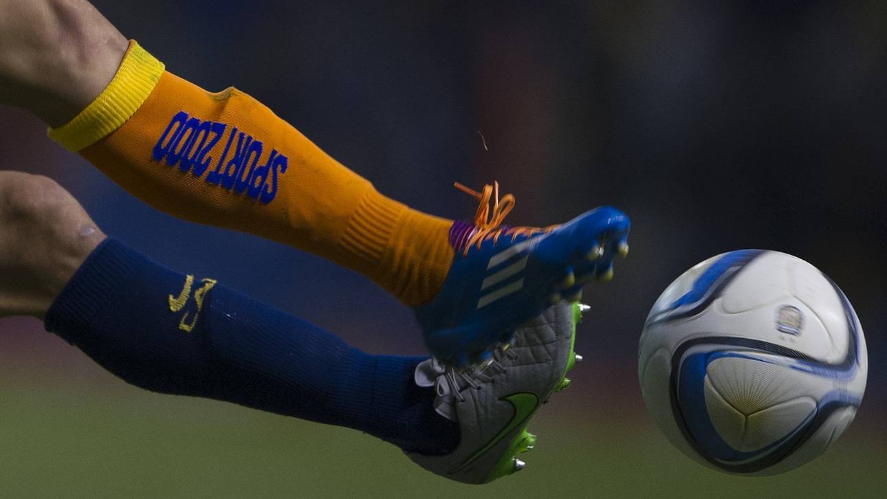 Mali erster Finalist bei U17-WM