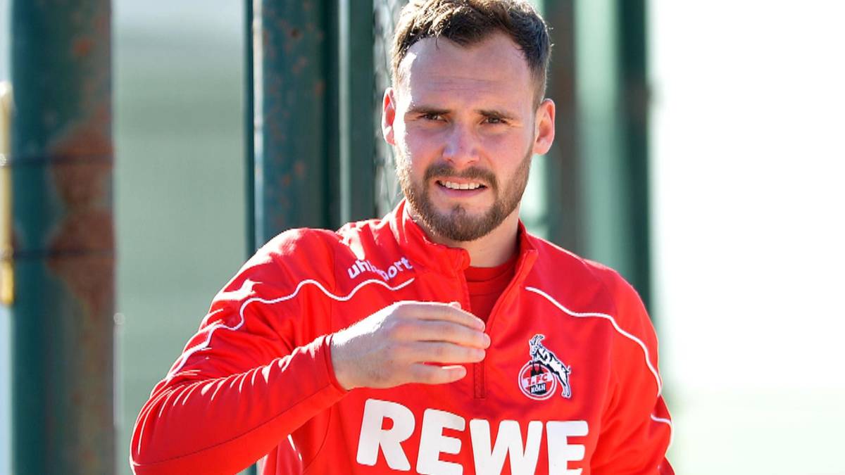Der 1. FC Köln hat auf die Vorwürfe von Birger Verstraete im Interview reagiert