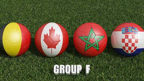  Aktuelle Wetten und Quoten zur WM 2022 Gruppe F mit Belgien, Kanada, Marokko und Kroatien. Wer kommt weiter, wer scheidet aus und wer wird Gruppensieger?
