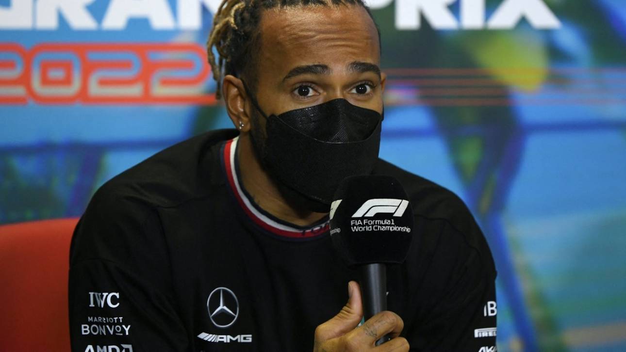 Als Co-Investor: Übernimmt Hamilton den FC Chelsea?