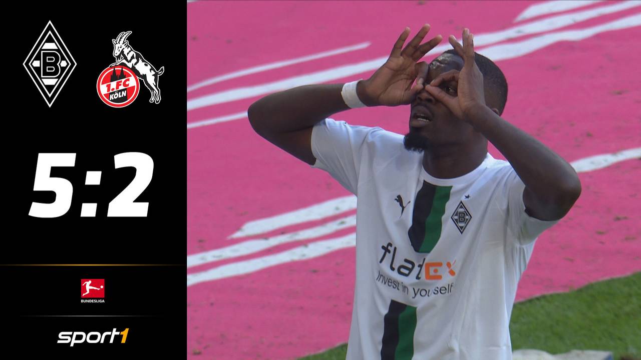 Gladbach droht Kramer-Ausfall