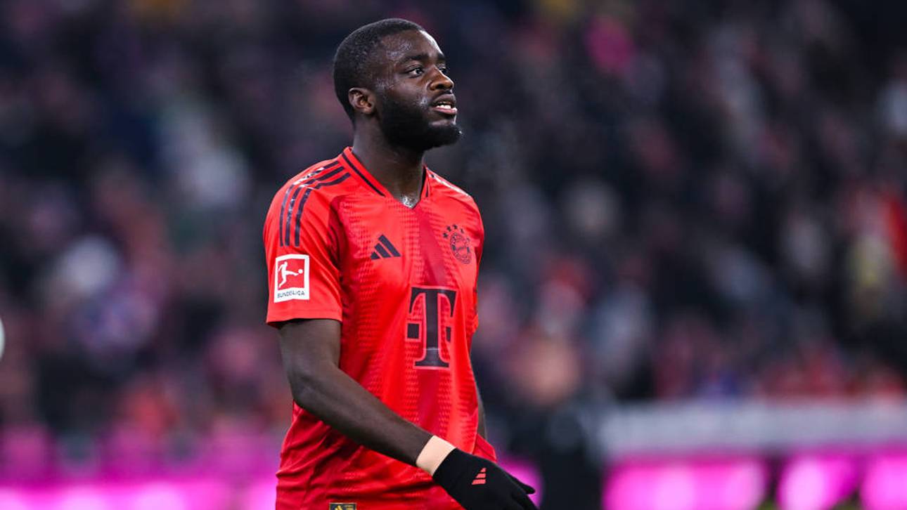 Bayern-Star kurz vor Unterschrift?