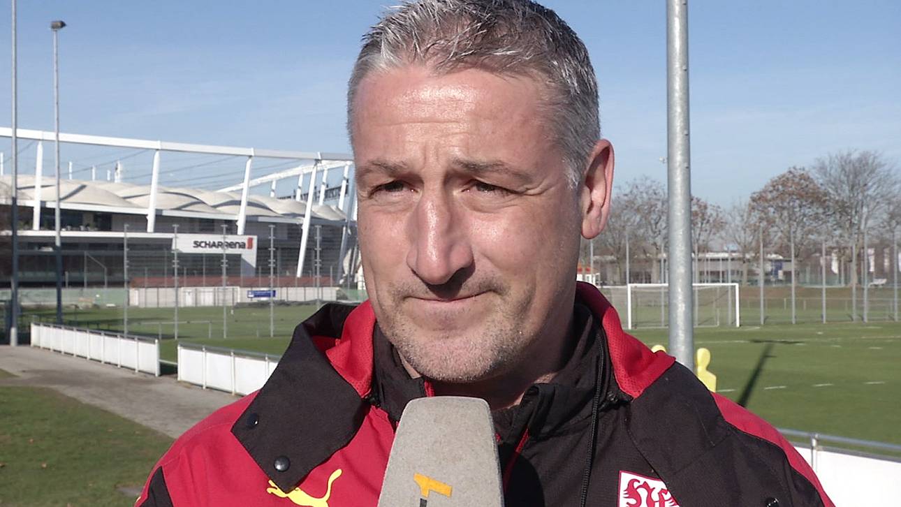 Kramny erwartet mehr von Großkreutz