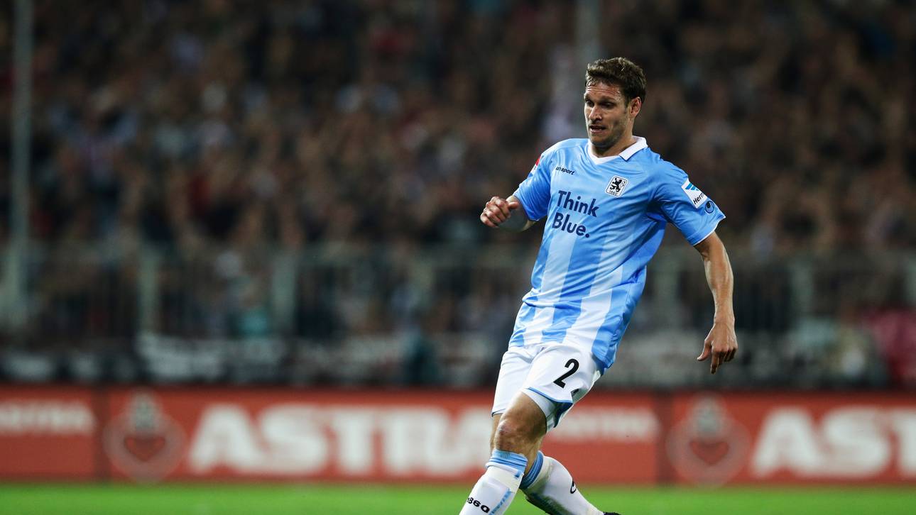 RB: Volz Assistent von Nagelsmann?