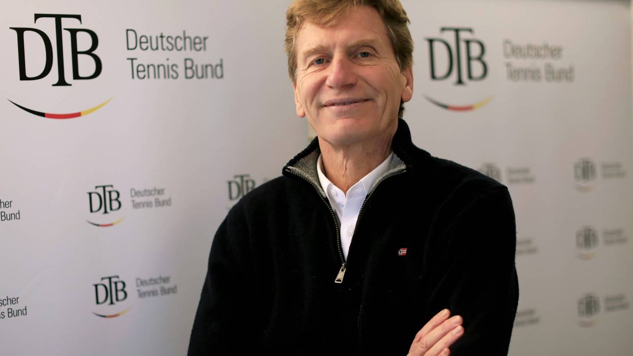 DTB-Präsident glaubt an Zverev-Coup