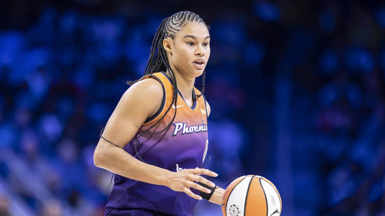 Sabally verliert deutsches Duell