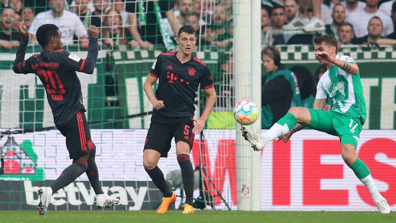 Bayern-Sorgenkind feiert Comeback