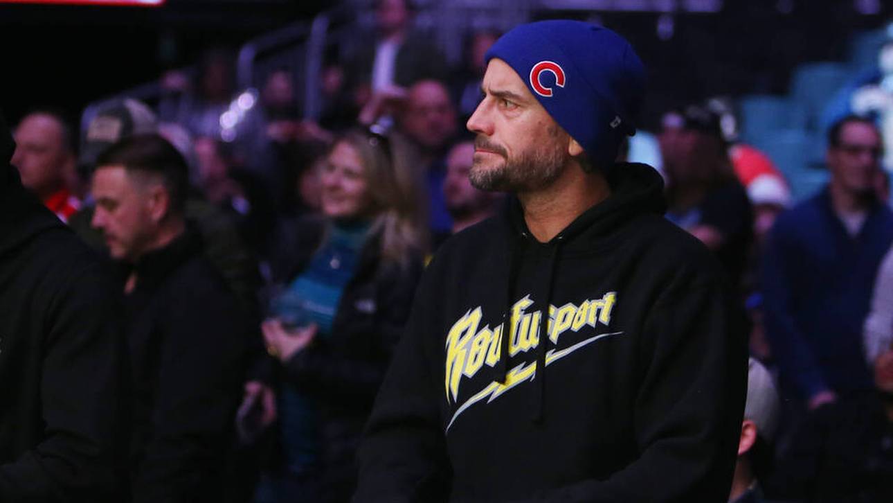 Punk zu WWE? Gerüchteküche brodelt