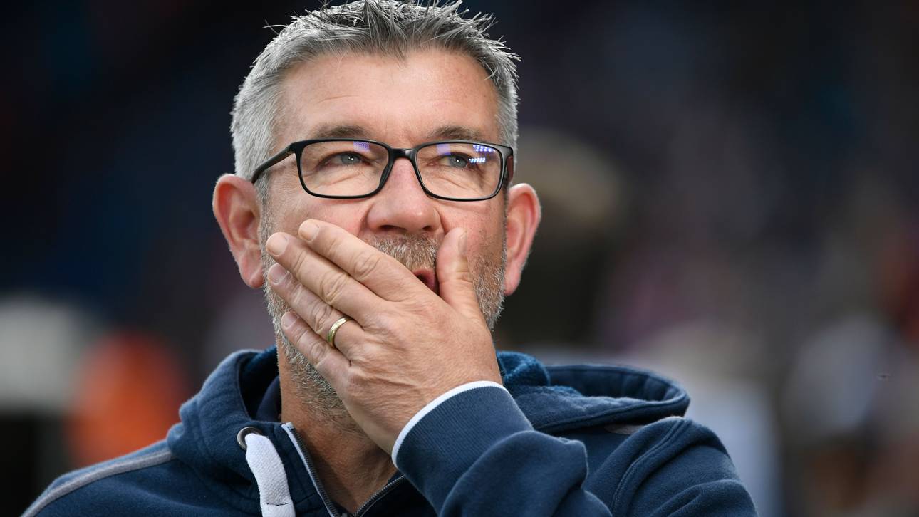 Union-Coach: „VfB bleibt Favorit“