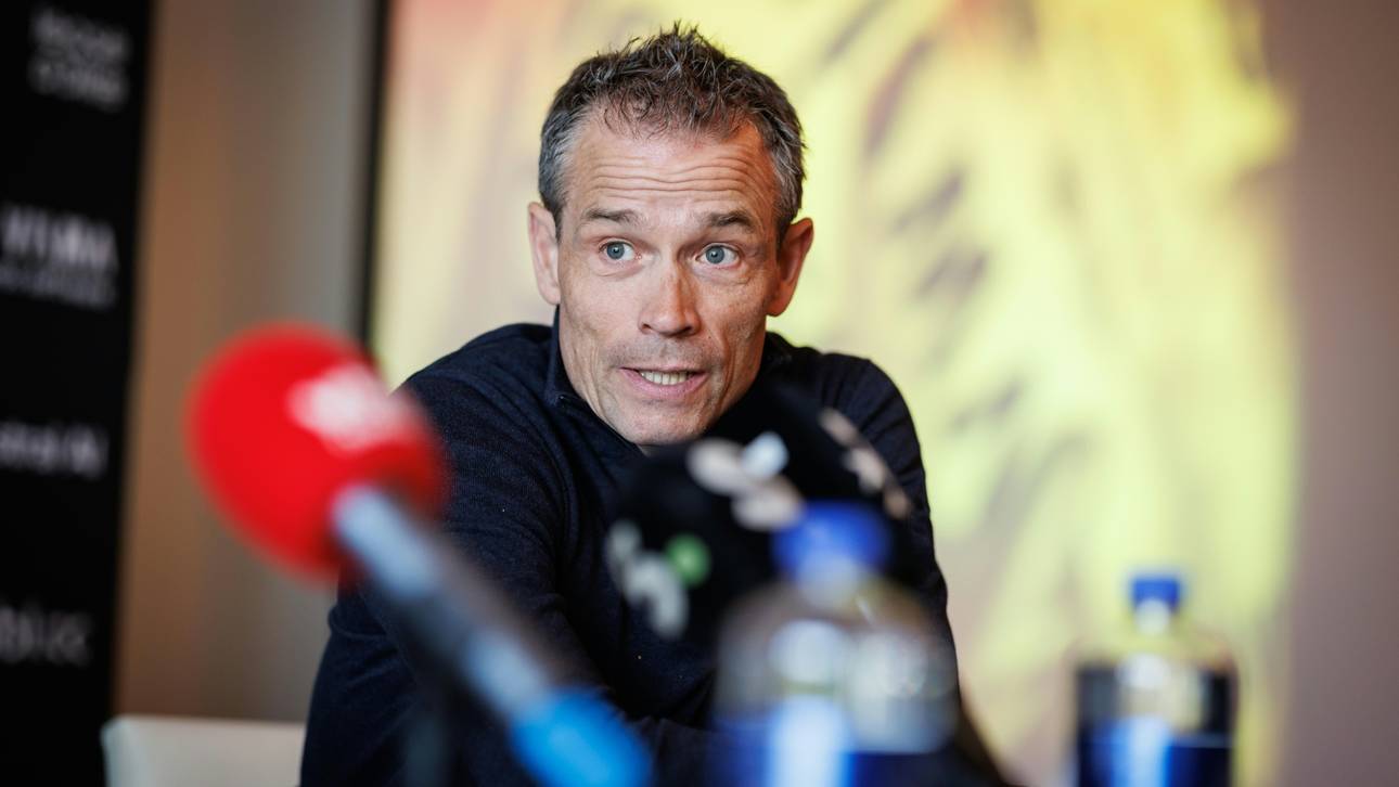 Deutsches „Mastermind“ verlässt Team