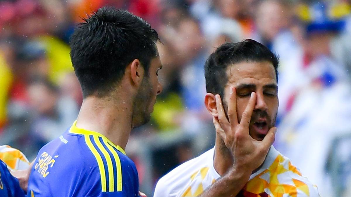 Spain v Bosnia - International Friendly