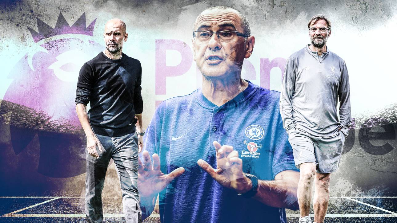 Warum Sarri Klopp gefährlich wird