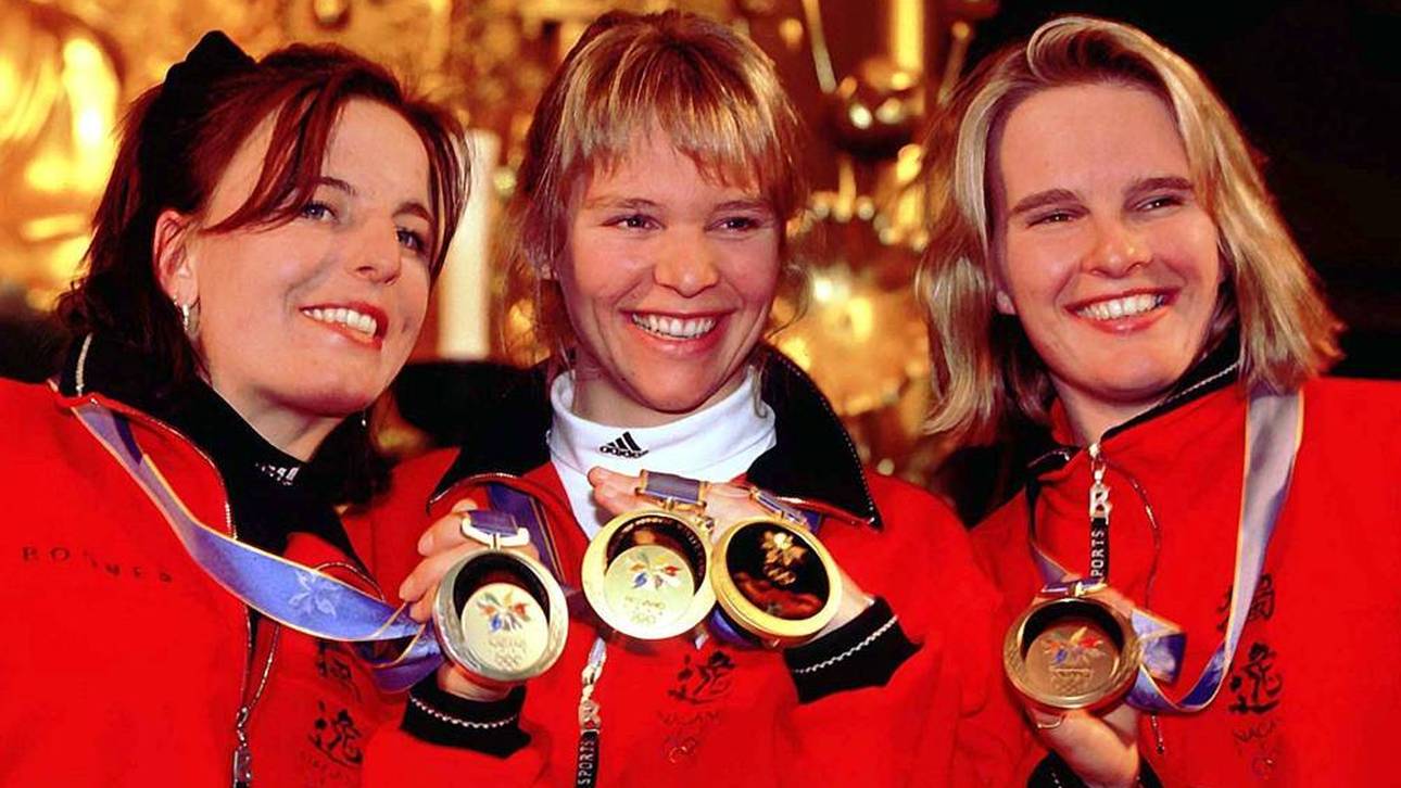 Eine legendäre deutsche Sternstunde