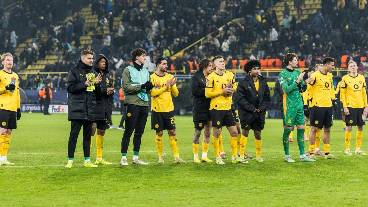 Dortmund vs Heidenheim Prognosen, Wett Tipps und Quoten: Klarer Heimsieg? | Bundesliga am 01.02.2026