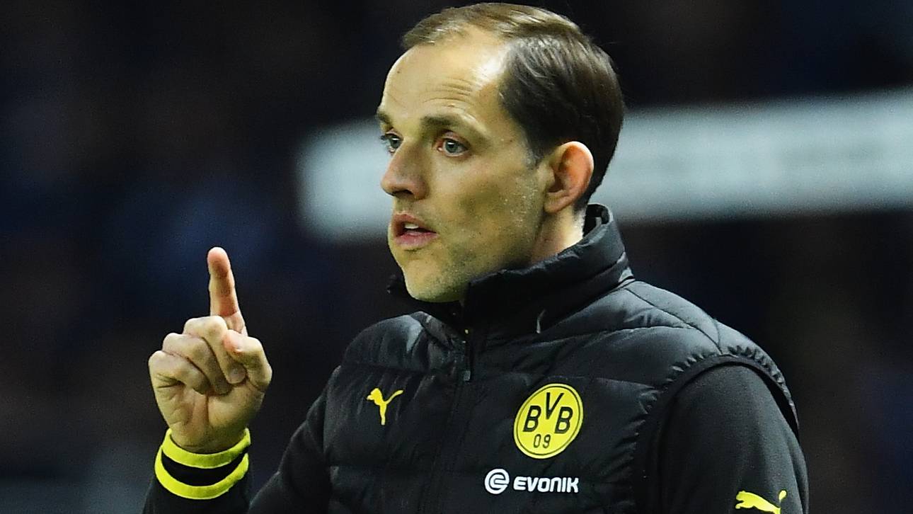 Tuchels Wutrede mit Kalkül