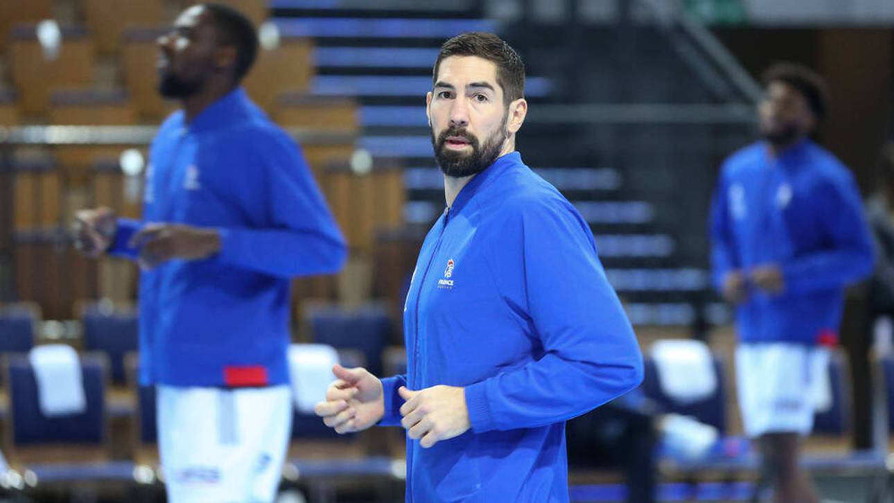 „Schock!“ Wirbel bei Handball-EM