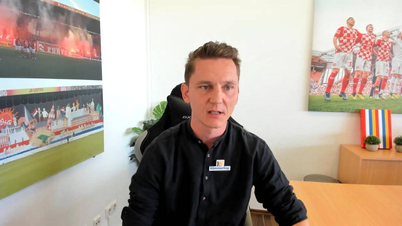 Ist der Nachfolger schon da?