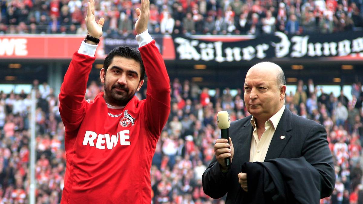 ÜMIT ÖZAT (Ankaragücü): Als Kölner Profi sorgte der Türke für Schlagzeilen, als er beim Bundesliga-Spiel gegen Karlsruhe bewusstlos zusammenbrach und hernach aus gesundheitlichen Gründen seine Karriere beendete