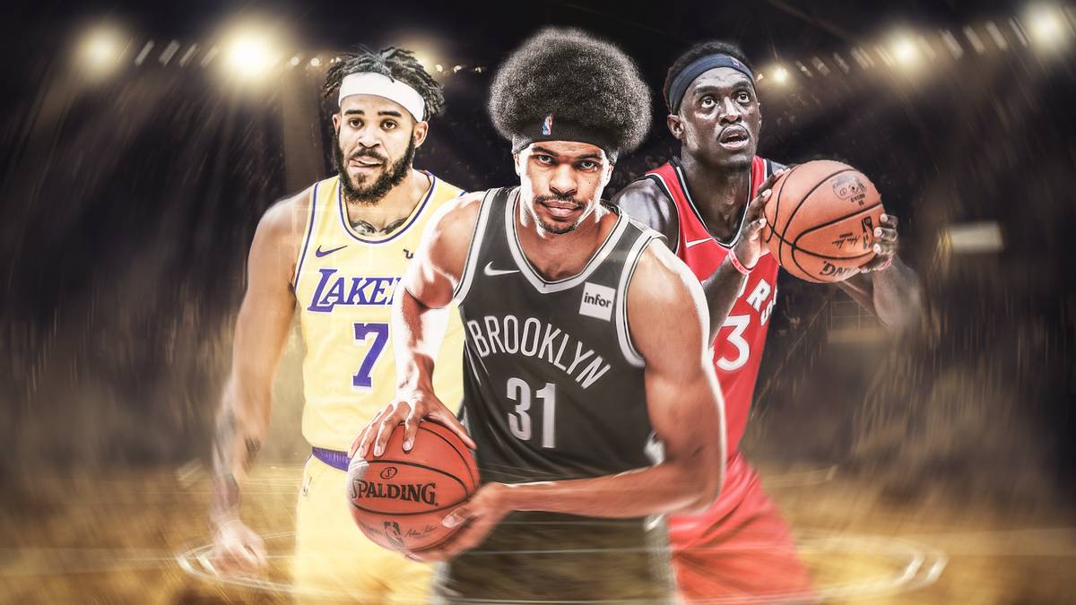 SPORT1 zeigt auf Basis des "Player Efficiency Rankings (PER)" die unterbezahltesten Spieler der Saison. Das Player Efficiency Rating (PER) ist eine Statistik, die die Effizienz eines Spielers angeben soll