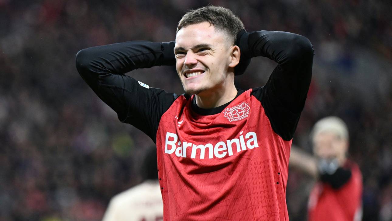 Aufstellungswirrwarr: Wirtz nur auf der Bank – „Etwas Internes“