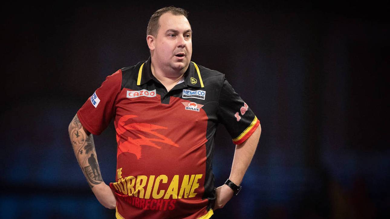 Huybrechts: WM-Tradition „skandalös“