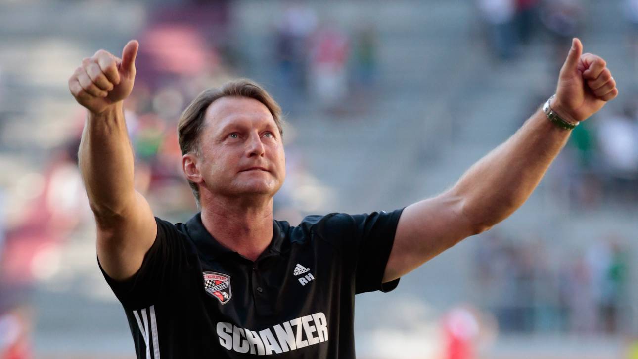 Rekord für den FC Ingolstadt