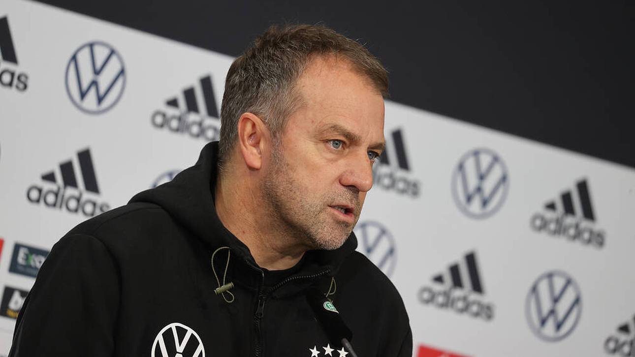 Zum Testen gezwungen: Flick in Zwickmühle