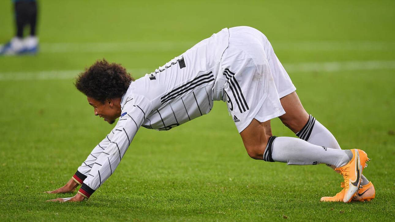 So beurteilt Sané sein Comeback