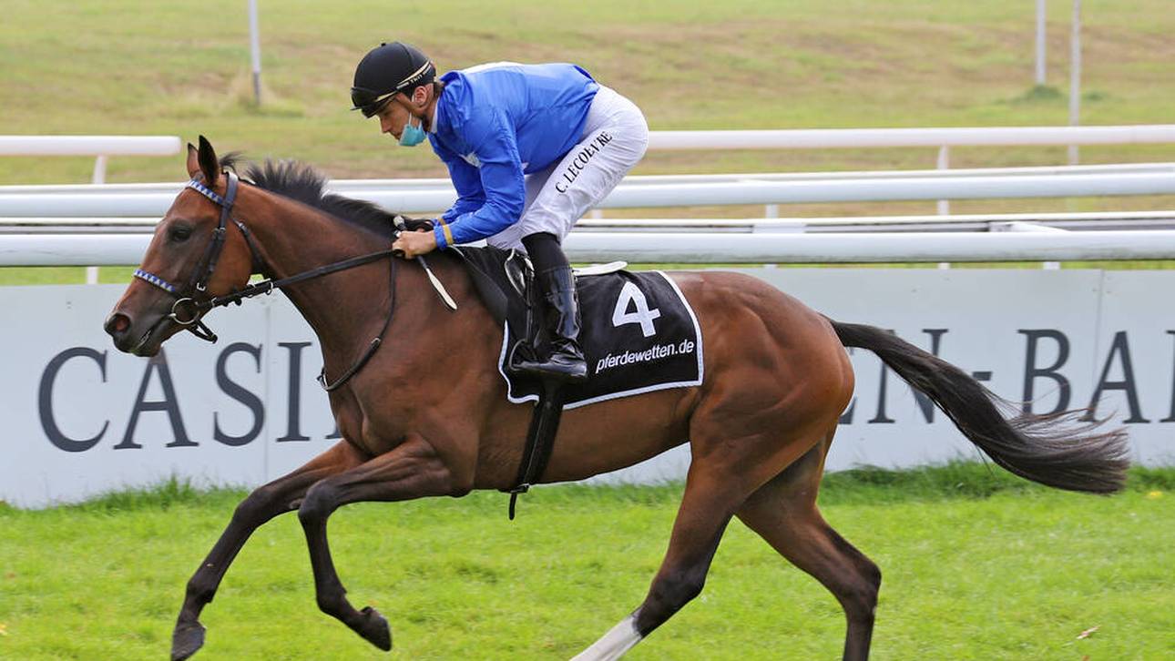 Große Überraschung in Düsseldorf