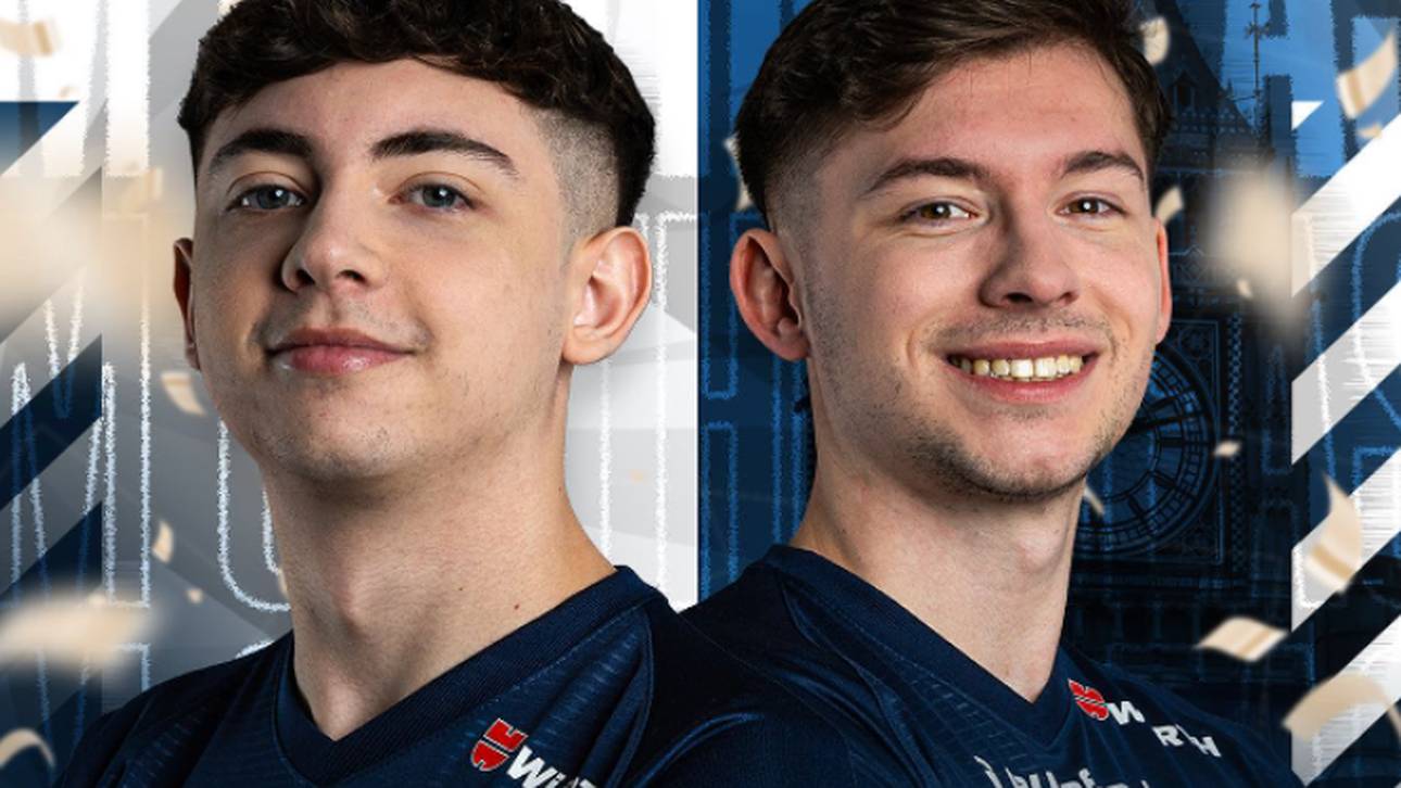 Klub-WM: Deutsche FIFA-Teams on fire