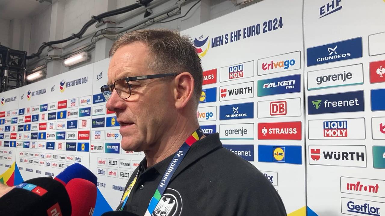 DHB trifft Gislason-Entscheidung