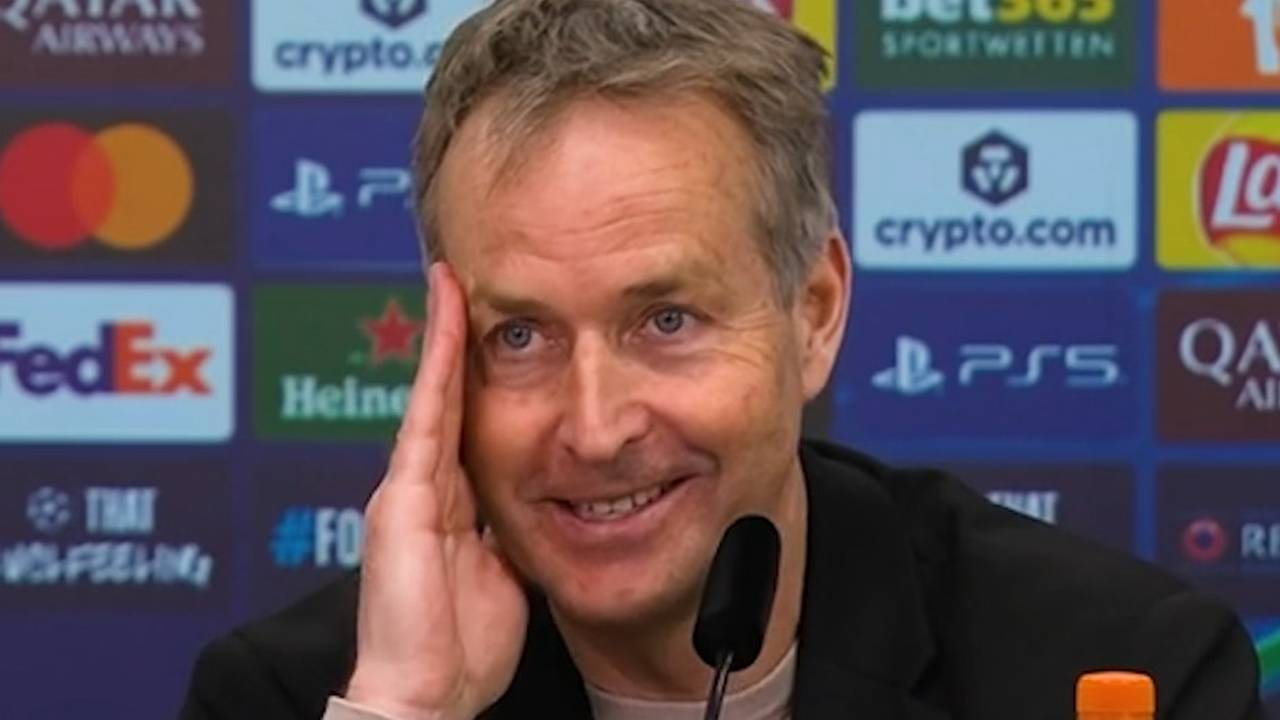Diese Entscheidung von Bayer-Coach hätte Folgen gehabt